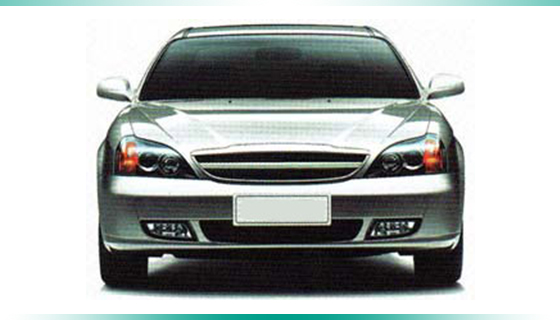 CHEVROLET EPICA 2001-2005