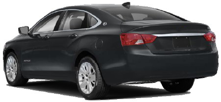 CHEVROLET IMPALA 2014-2020