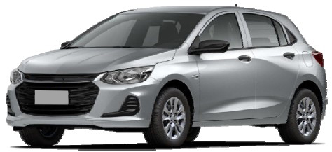 CHEVROLET ONIX 2020 SEDAN