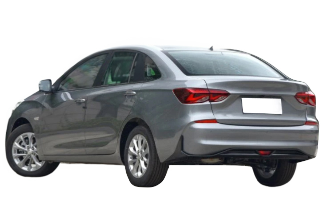 CHEVROLET ONIX 2020 SEDAN