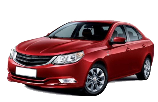 CHEVROLET OPTRA 2020