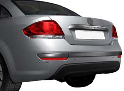 FIAT LINEA 2014
