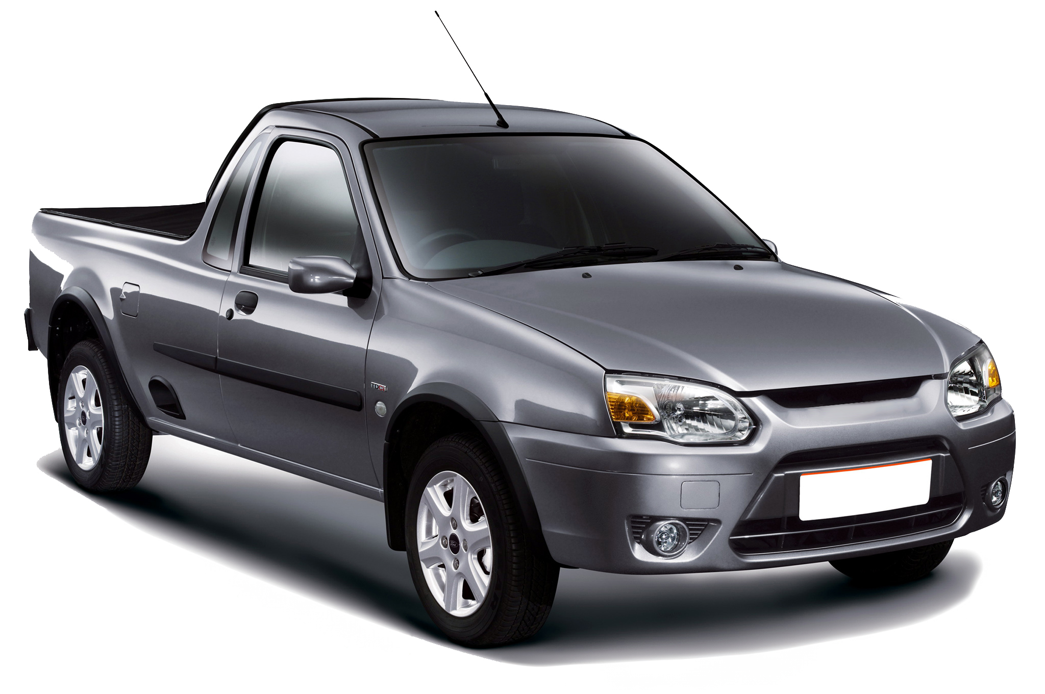 FORD BANTAM 2009-2010    