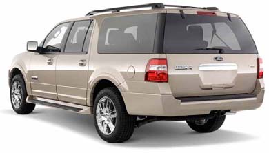 FORD EXPEDITION 2007-2014    