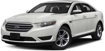 FORD TAURUS 2015-2018   