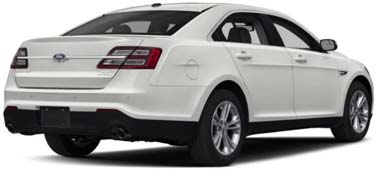 FORD TAURUS 2015-2018   