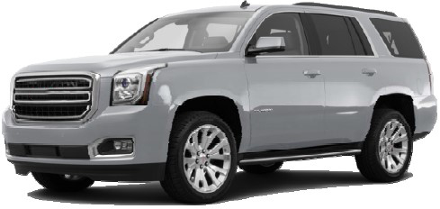 GMC YUKON 2015