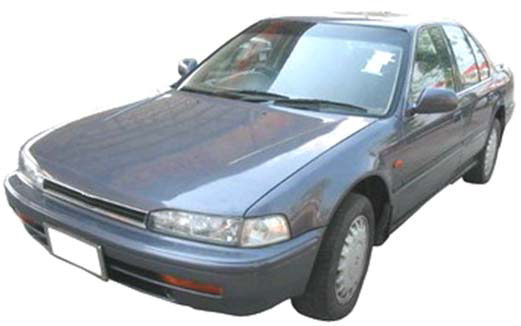HONDA ACCORD 1990