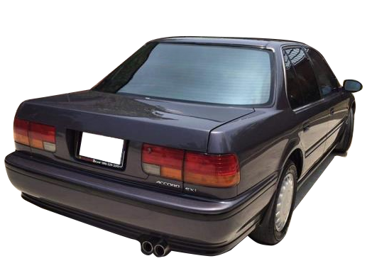 HONDA ACCORD 1990