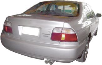 HONDA ACCORD 1996-1998