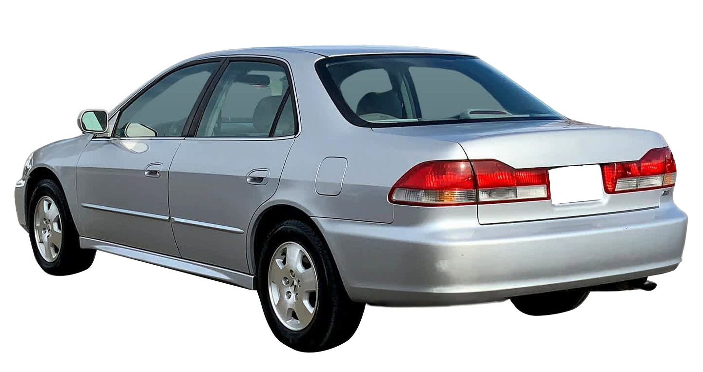 HONDA ACCORD 1998