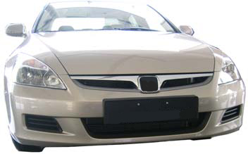 HONDA ACCORD 2006