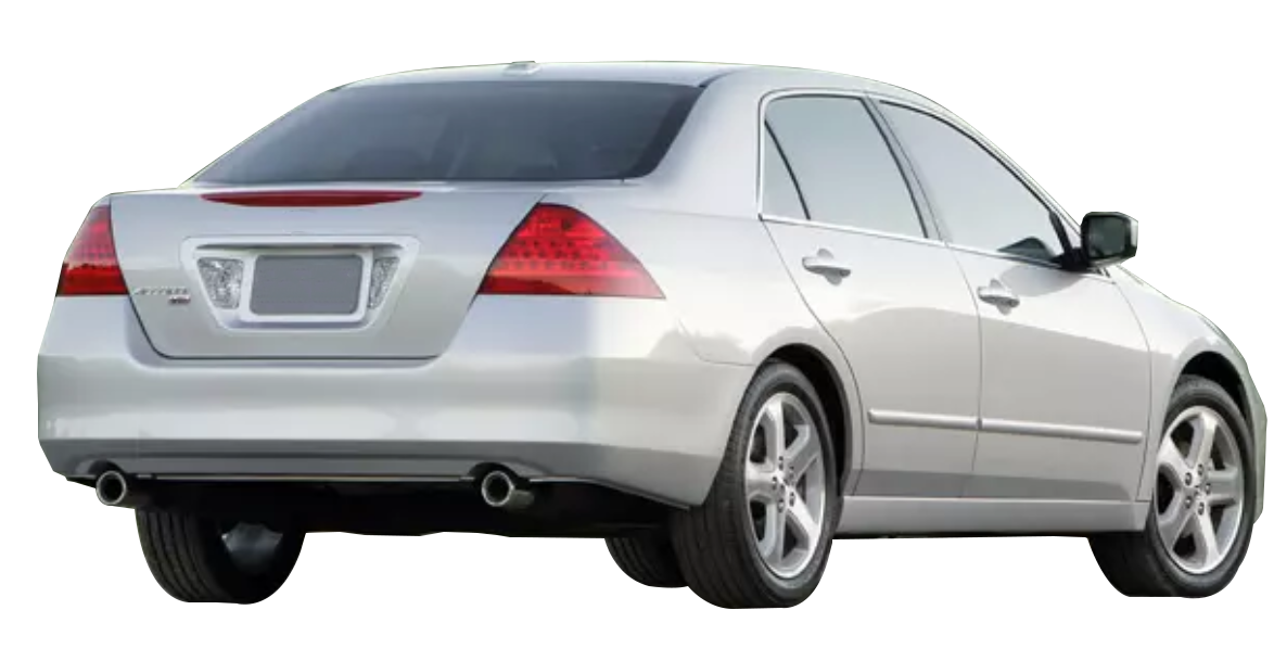 HONDA ACCORD 2006