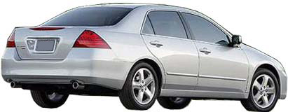 HONDA ACCORD 2008-2010