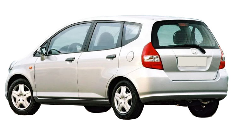 HONDA JAZZ 2003