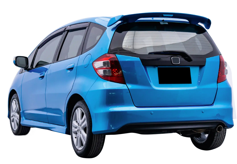 HONDA JAZZ 2011