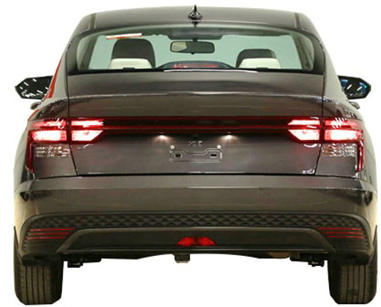HYUNDAI ACCENT 2024
