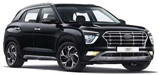 HYUNDAI CREATA 2021