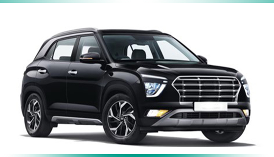 HYUNDAI CRETA 2018-2020