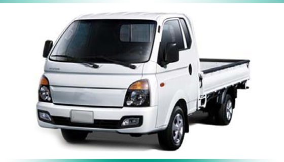 HYUNDAI H100 2013-2016 PICKUP