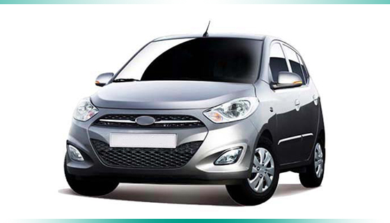 HYUNDAI I10 2011-2013