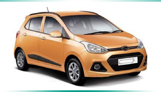 HYUNDAI I10 2014-2015