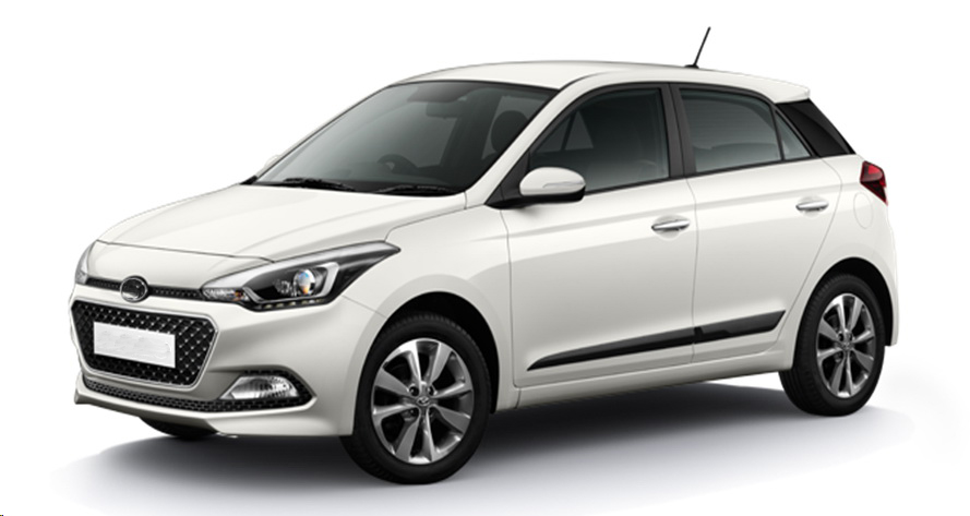 HYUNDAI I20 2014-2020 ELITE