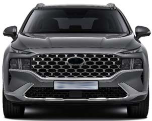 HYUNDAI SANTA FE 2021