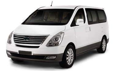 HYUNDAI STAREX H1 2015