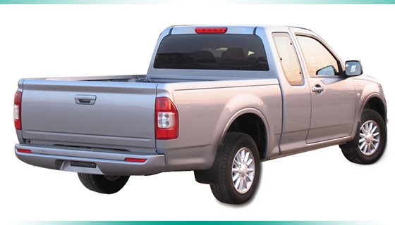 ISUZU TFR 2004 D MAX 2WD
