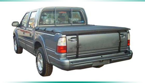 ISUZU TFR 2001-2003 CHEVE LUV