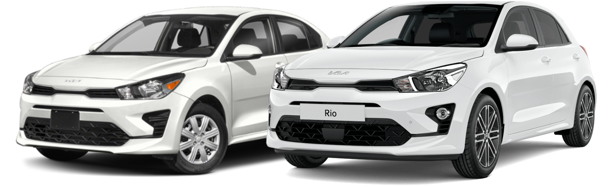 KIA RIO 2022-2024