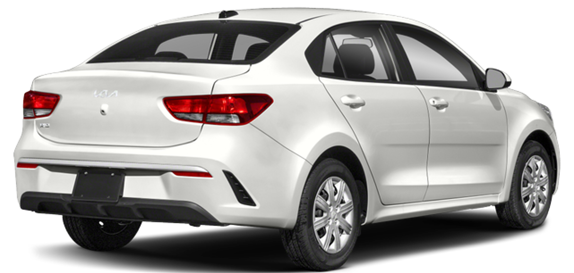 KIA RIO 2022-2024