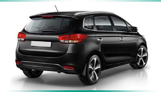 KIA CARENS 2013-2014