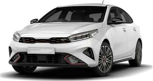 KIA CERATO 2022 K3
