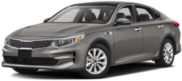 KIA OPTIMA 2014