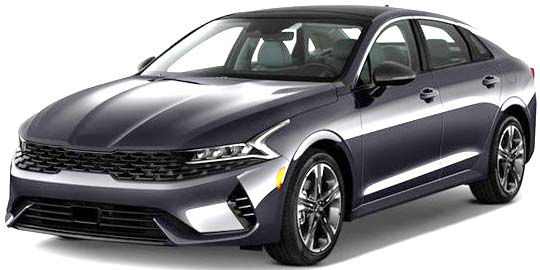 KIA OPTIMA 2019