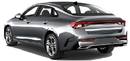 KIA OPTIMA 2019