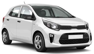 KIA PICANTO 2017