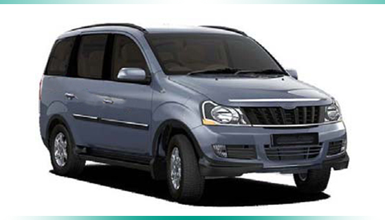 MAHINDRA XYLO 2009