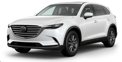 MAZDA CX-9 2023