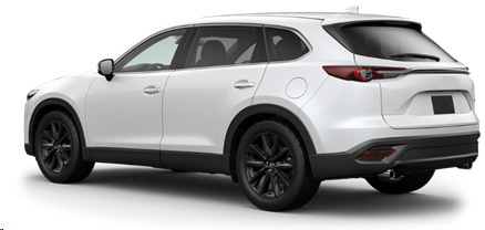 MAZDA CX-9 2023