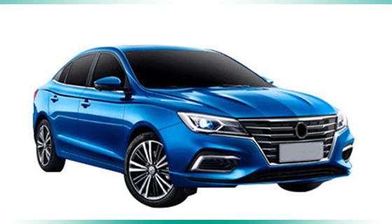 MG5 2020