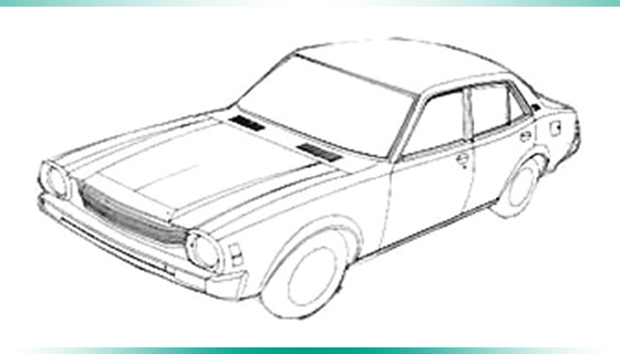 MITSUBISHI GALANT 1997