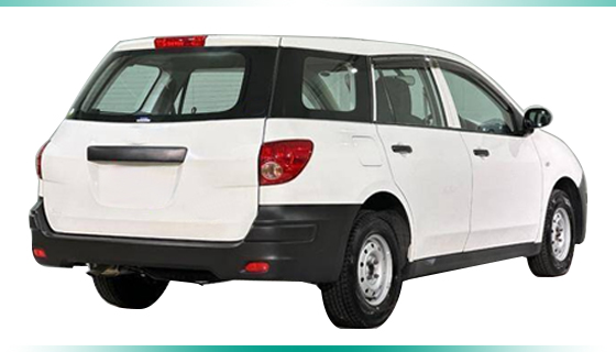 NISSAN AD 2013-2016 WAGON