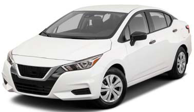 NISSAN SUNNY 2020 ALMERA