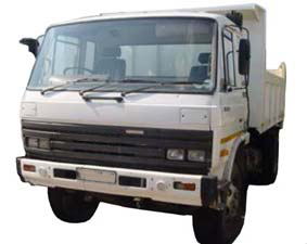NISSAN TRUCK 1994 UD780