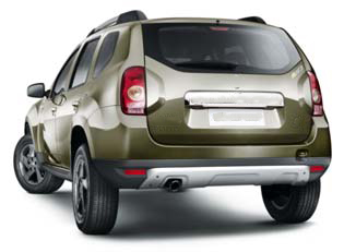 RENAULT DUSTER 2010-2014 SAMSUNG