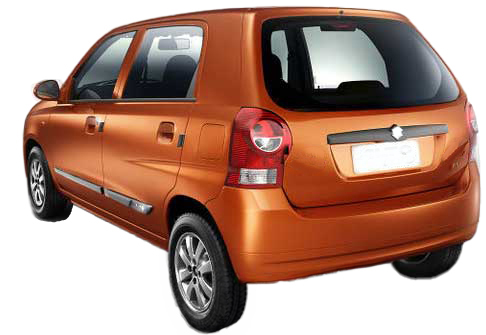 SUZUKI ALTO 2010-2014 K-10