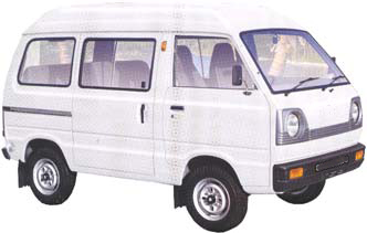 SUZUKI BOLAN ST90 1984-2008